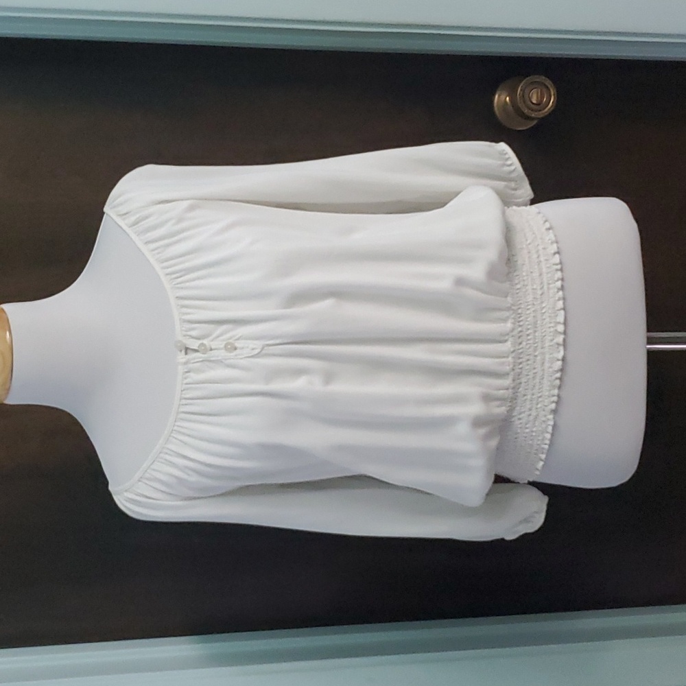 Love Squared Blouse